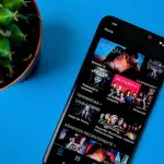 Mejores apps para ver series y películas gratis desde el celular