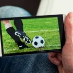 Aplicaciones para ver fútbol español por celular