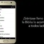 Descargar la Biblia Católica gratis en su teléfono móvil
