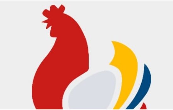 Aplicaciones disponibles para ayudar a los criadores de pollos.