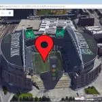 Obtén información sobre cómo ver tu ciudad vía satélite.
