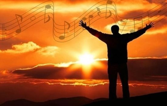 Mira las aplicaciones para escuchar música gospel