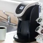 Máquinas de cápsulas de café - Vea cómo funciona