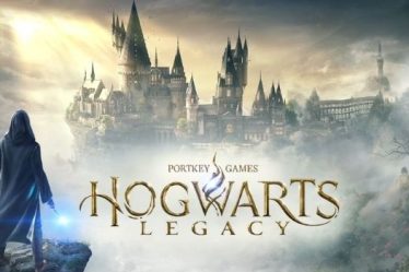 La nueva tecnología en el juego PS5 - Hogwarts Legacy.