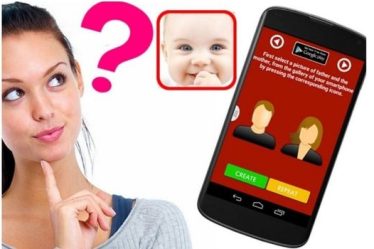 Descubre las apps para saber el sexo del bebé