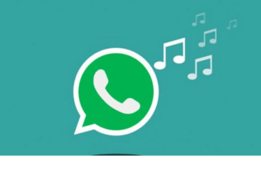 Aprende a poner música en tu estado de WhatsApp.