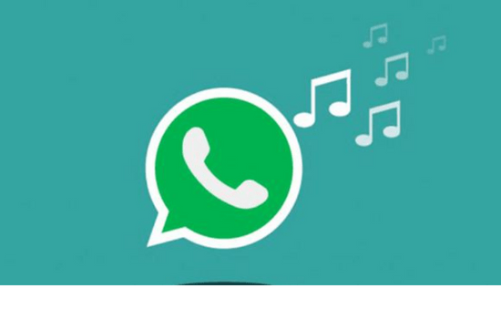 Aprende a poner música en tu estado de WhatsApp.