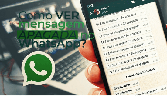 Consulta los mensajes de WhatsApp ya eliminados con la aplicación Notisave.