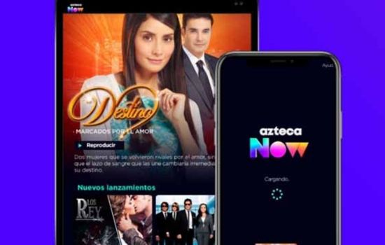 Ver telenovelas gratis a través de apps, Compruébalo.