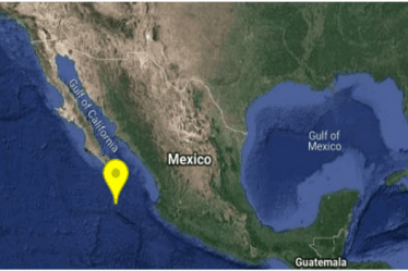 SkyAlert: Reciba alertas de terremotos en tiempo real