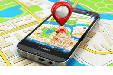 Aplicaciones de GPS sin conexión gratuitas.