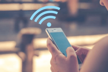 Contraseña de Wi-Fi: información sobre cómo obtenerla.