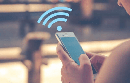 Contraseña de Wi-Fi: información sobre cómo obtenerla.