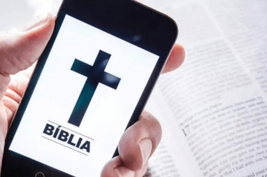 Aplicaciones para leer la Biblia en tu celular