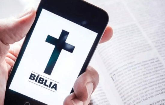 Aplicaciones para leer la Biblia en tu celular