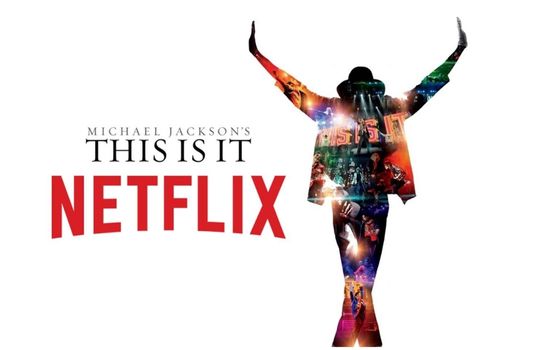 Documentales musicales de Netflix