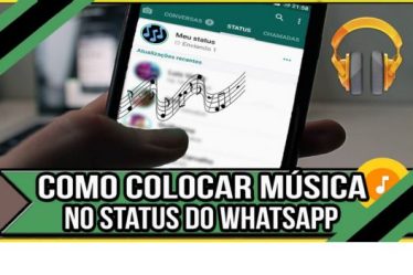 Descubre cómo agregar música a tu estado de WhatsApp.