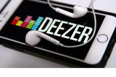 Descarga la aplicación de música: Deezer.