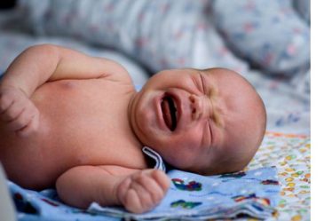 Saiba como identificar choro de bebê com app
