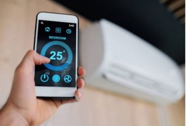 Apps para controlar o ar-condicionado